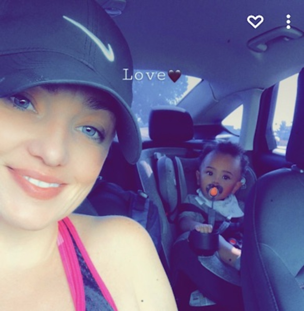 Meet your Posher, Kathryn